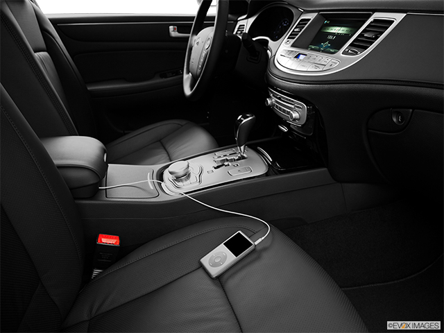 2014 Hyundai Genesis