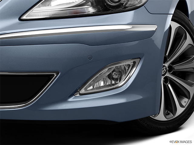 2014 Hyundai Genesis