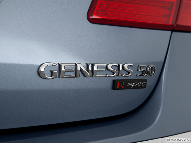 2014 Hyundai Genesis