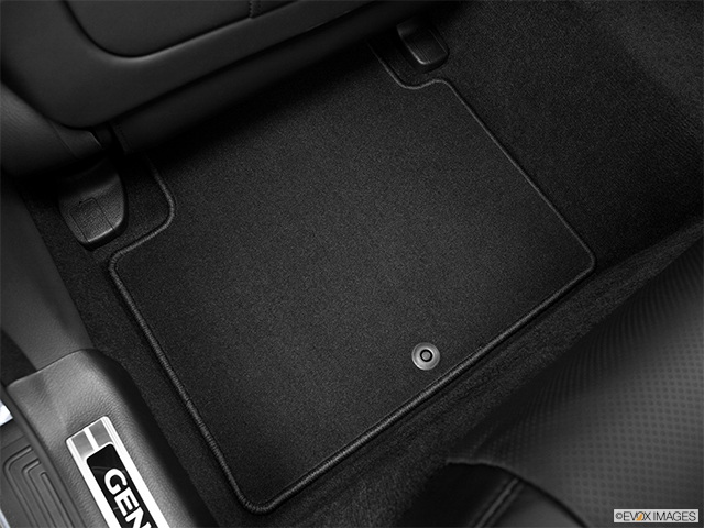 2014 Hyundai Genesis