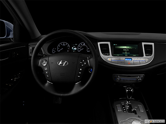 2014 Hyundai Genesis