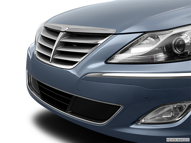 2014 Hyundai Genesis