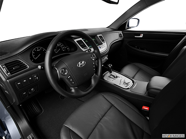 2014 Hyundai Genesis