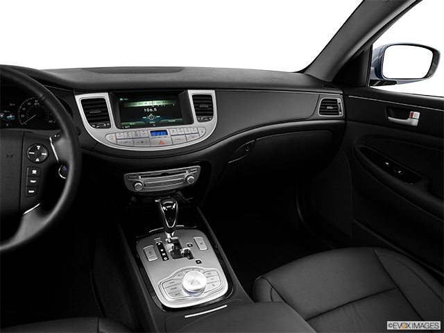 2014 Hyundai Genesis