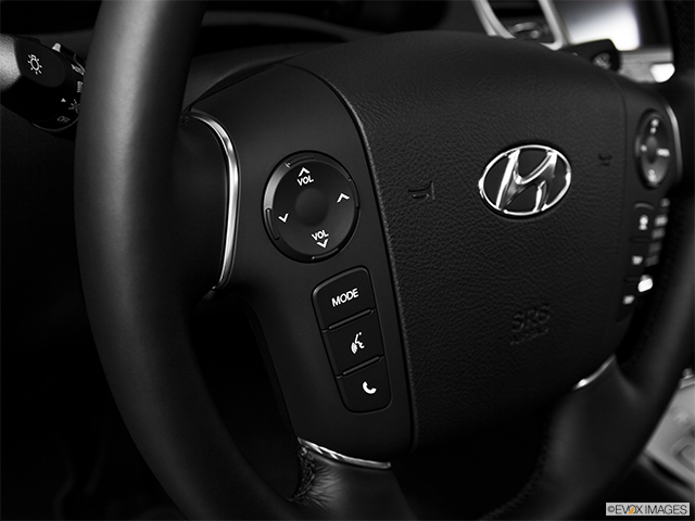 2014 Hyundai Genesis