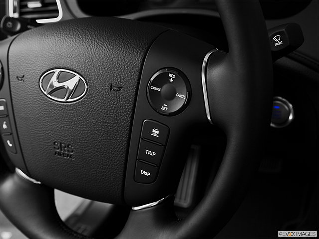 2014 Hyundai Genesis