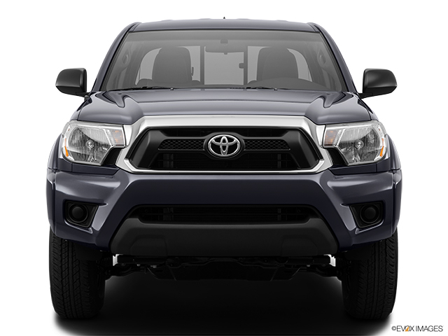 2014 Toyota Tacoma