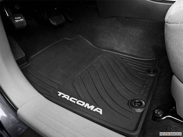 2014 Toyota Tacoma
