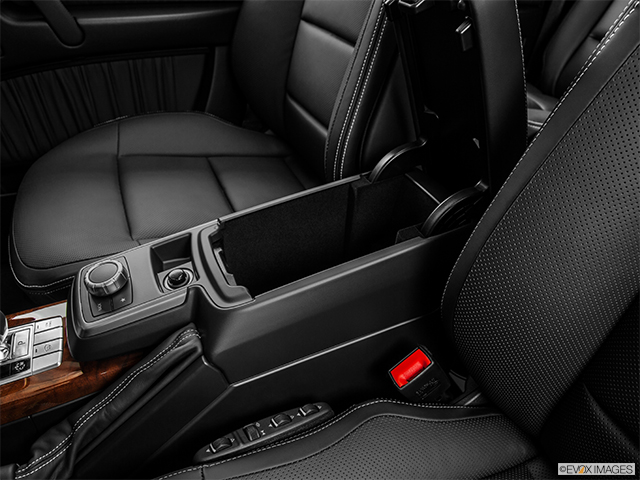 2014 Mercedes-Benz G-Class