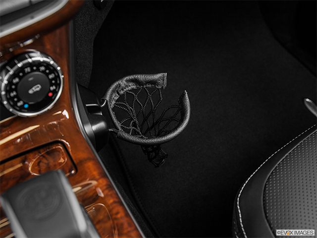 2014 Mercedes-Benz G-Class