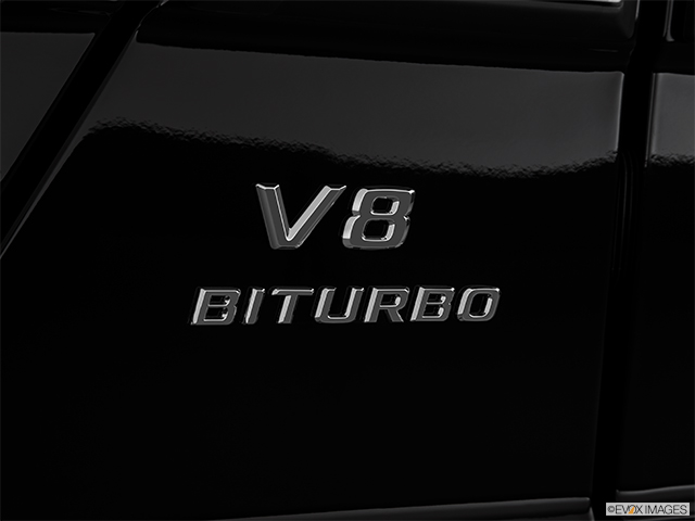 2014 Mercedes-Benz G-Class