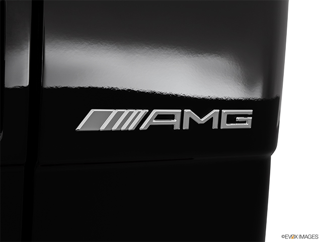 2014 Mercedes-Benz G-Class