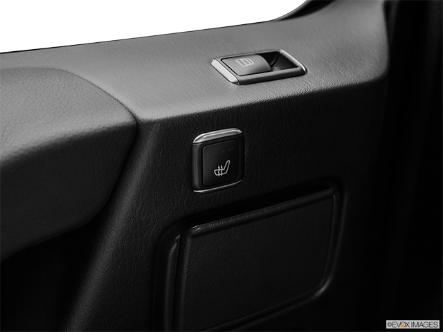 2014 Mercedes-Benz G-Class