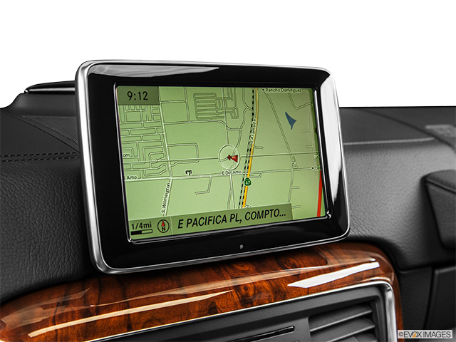 2014 Mercedes-Benz G-Class