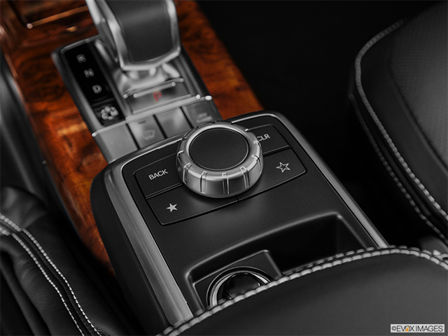 2014 Mercedes-Benz G-Class