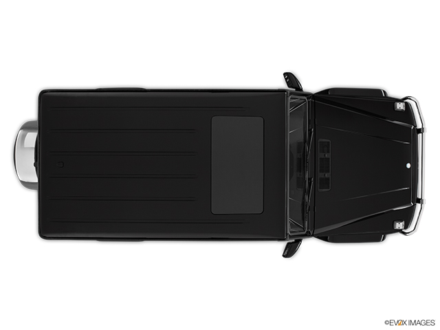 2014 Mercedes-Benz G-Class