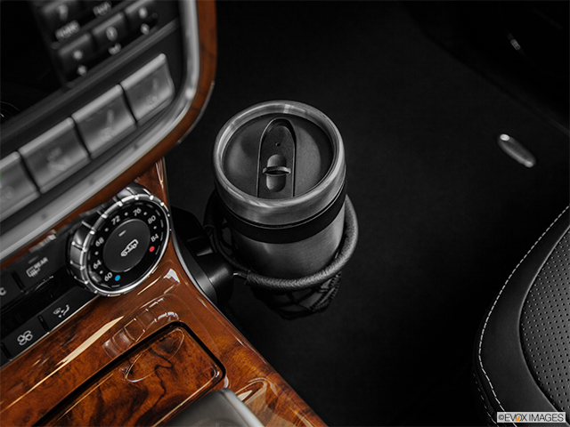 2014 Mercedes-Benz G-Class