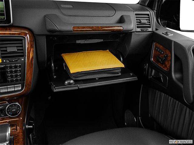 2014 Mercedes-Benz G-Class