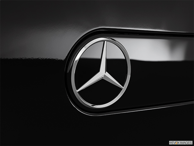 2014 Mercedes-Benz G-Class