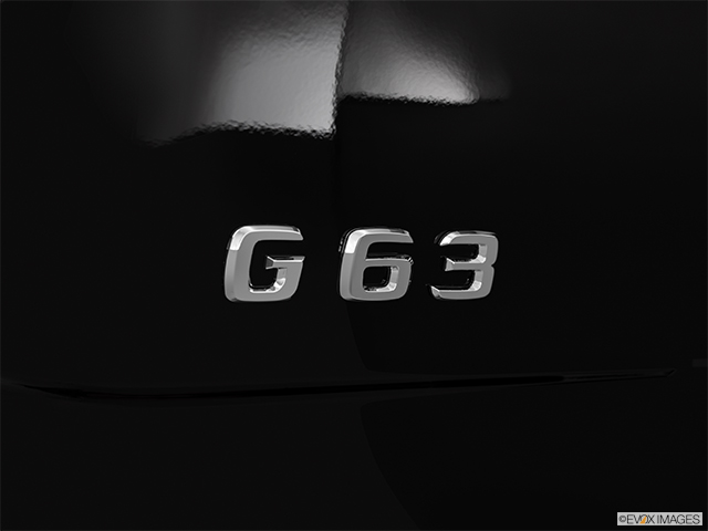 2014 Mercedes-Benz G-Class