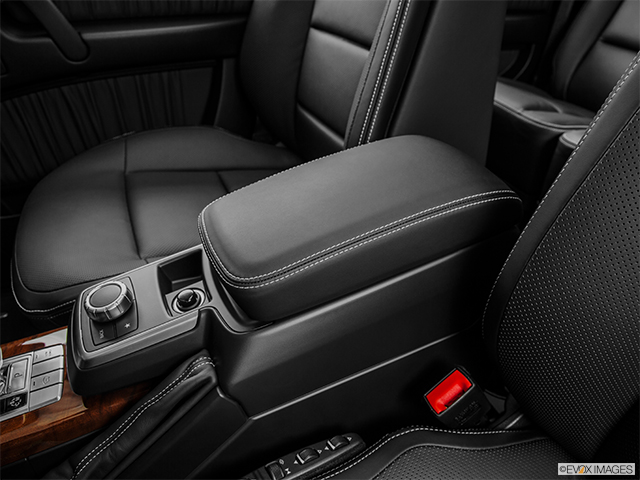 2014 Mercedes-Benz G-Class