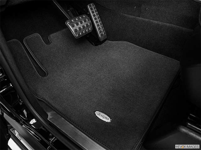 2014 Mercedes-Benz G-Class