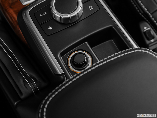 2014 Mercedes-Benz G-Class