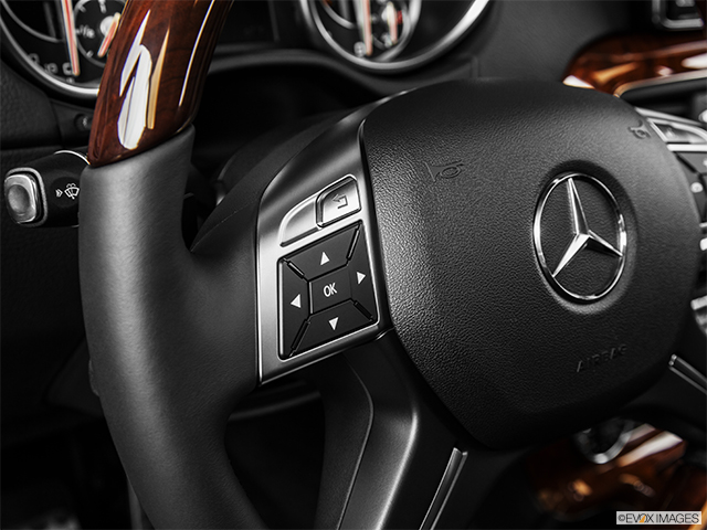 2014 Mercedes-Benz G-Class