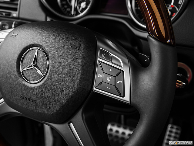 2014 Mercedes-Benz G-Class