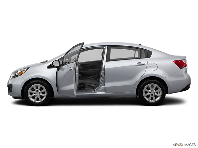 2014 Kia Rio