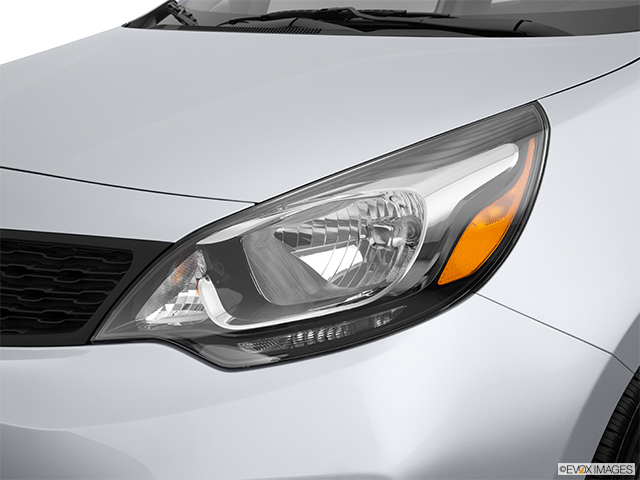 2014 Kia Rio