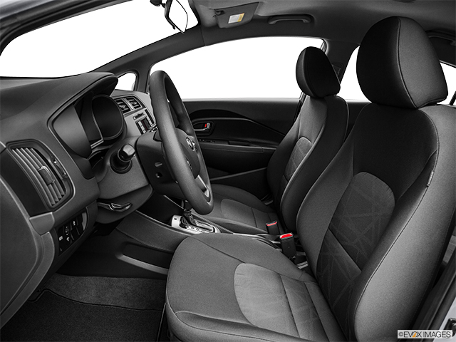 2014 Kia Rio