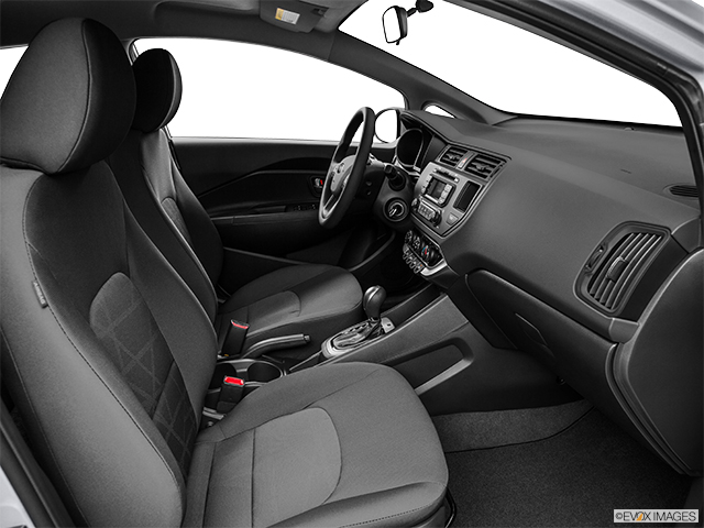 2014 Kia Rio