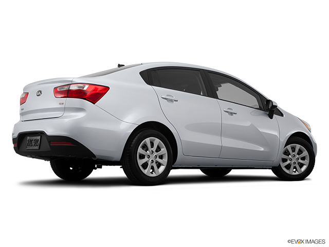 2014 Kia Rio