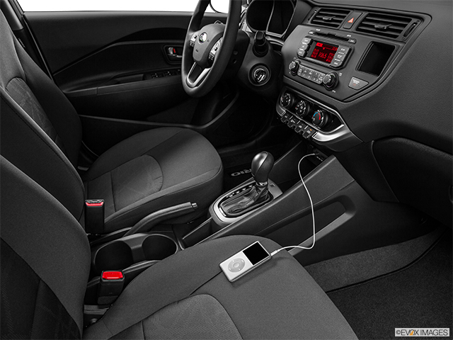 2014 Kia Rio