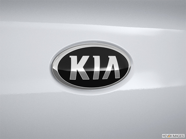 2014 Kia Rio