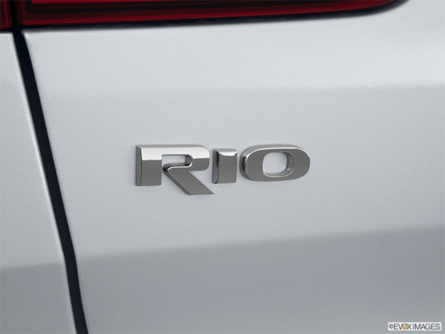 2014 Kia Rio