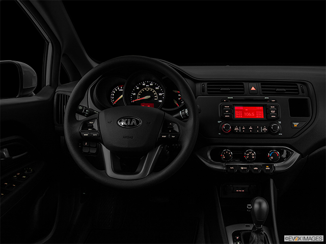 2014 Kia Rio