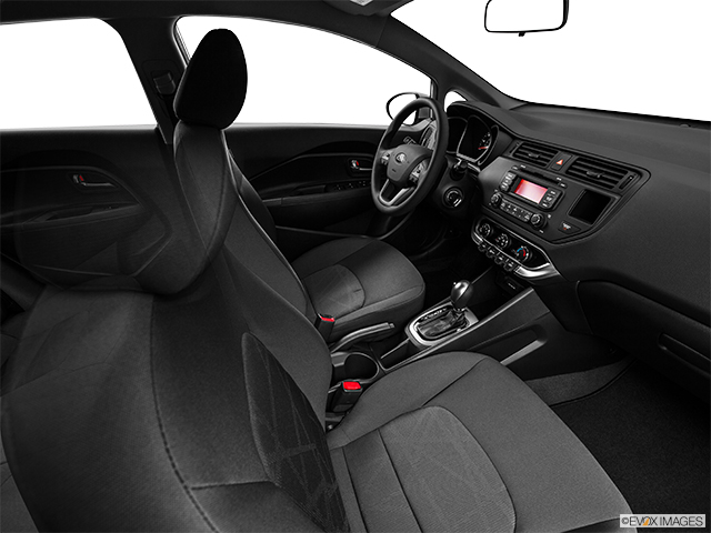 2014 Kia Rio