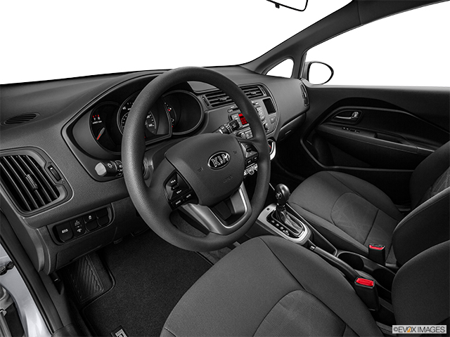 2014 Kia Rio