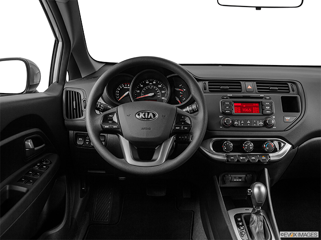 2014 Kia Rio