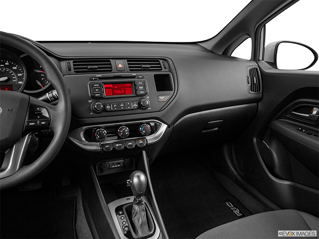 2014 Kia Rio
