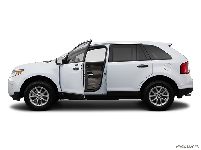 2014 Ford Edge