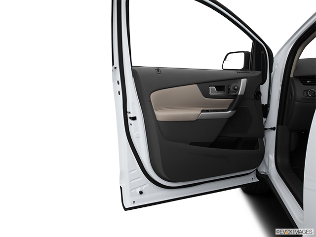 2014 Ford Edge
