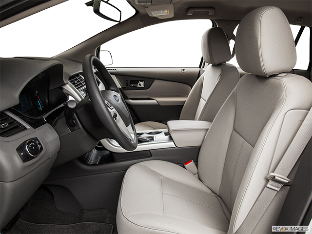 2014 Ford Edge