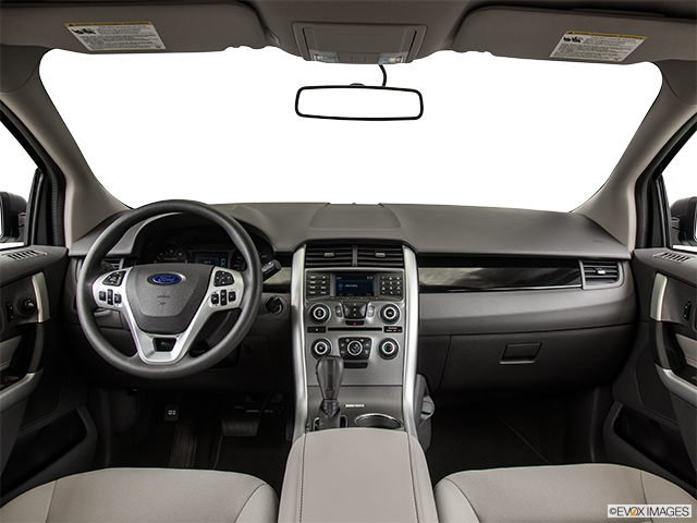 2014 Ford Edge