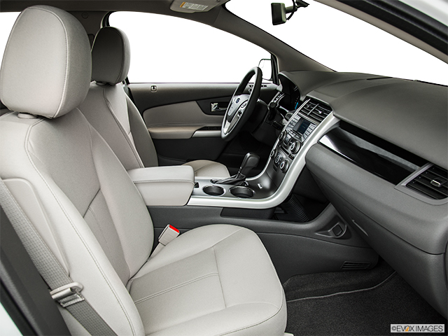 2014 Ford Edge
