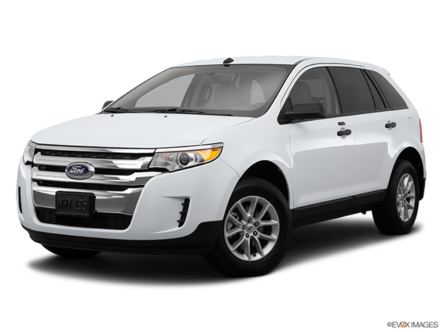 2014 Ford Edge