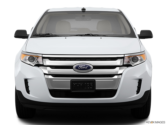 2014 Ford Edge