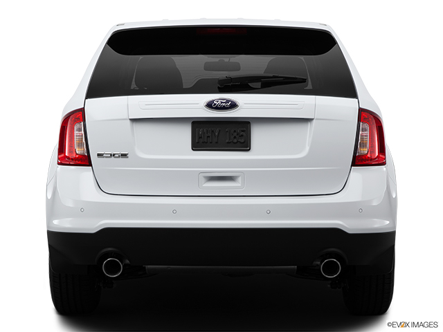 2014 Ford Edge